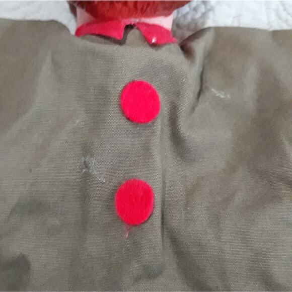 Mr. Rodgers Neighborhood Hand puppets The king and Queen from - Picture 10 of 10